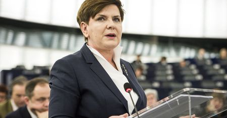 Trzy stracone lata. Do Unii brakuje nam wciąż tyle samo. Co zmieniły rządy PiS?