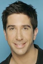 David Schwimmer chce do brytyjskich seriali