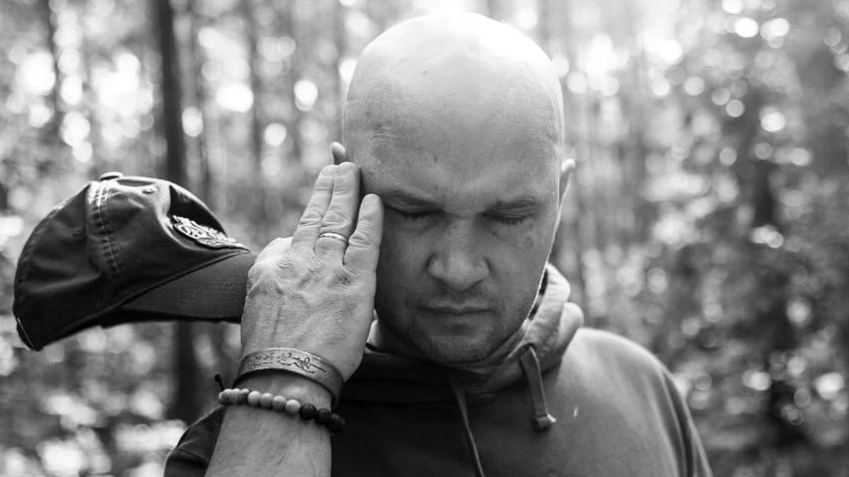 Nie żyje Jan Hernik