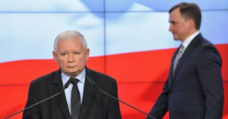 Licytacja Ziobry, frustracja premiera i brak sprawczości PiS. Kulisy rozgrywki w Zjednoczonej Prawicy