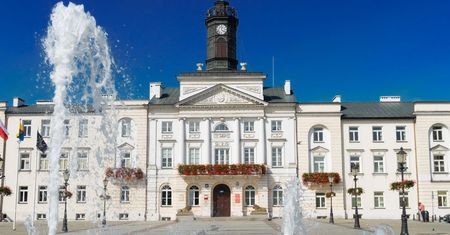 Rock, piłka nożna, kino i wielki finał triathlonu. Weekend w Płocku pełen wydarzeń