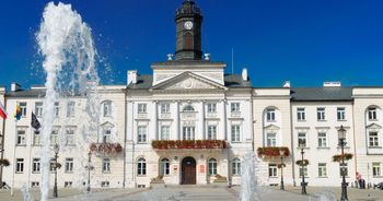 Rock, piłka nożna, kino i wielki finał triathlonu. Weekend w Płocku pełen wydarzeń