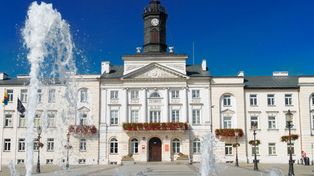 Rock, piłka nożna, kino i wielki finał triathlonu. Weekend w Płocku pełen wydarzeń