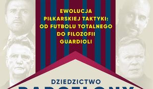 Dziedzictwo Barcelony, dziedzictwo Cruyffa