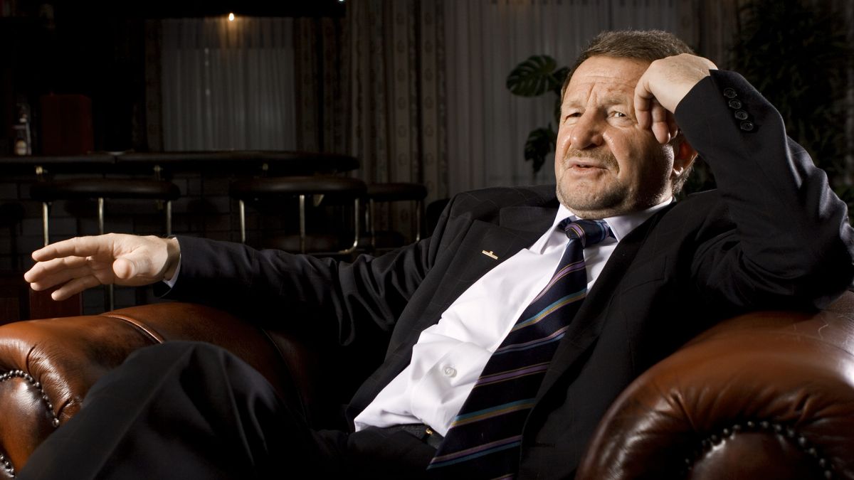 PAP / Paweł Pawłowski