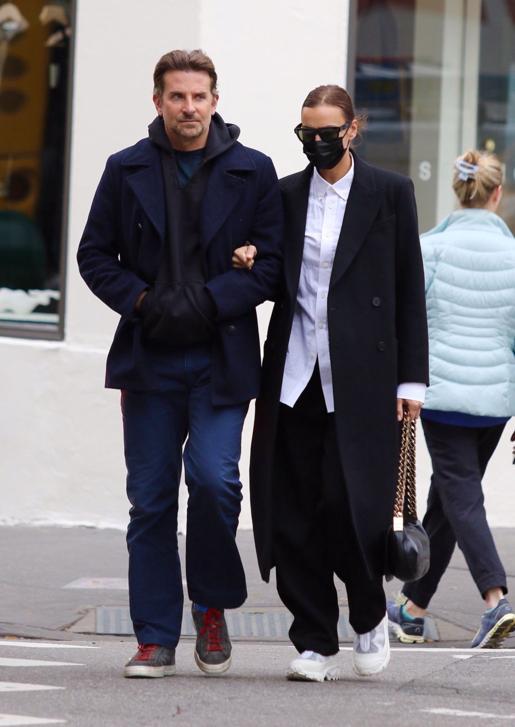 Irina Shayk i Bradley Cooper wrócili do siebie?