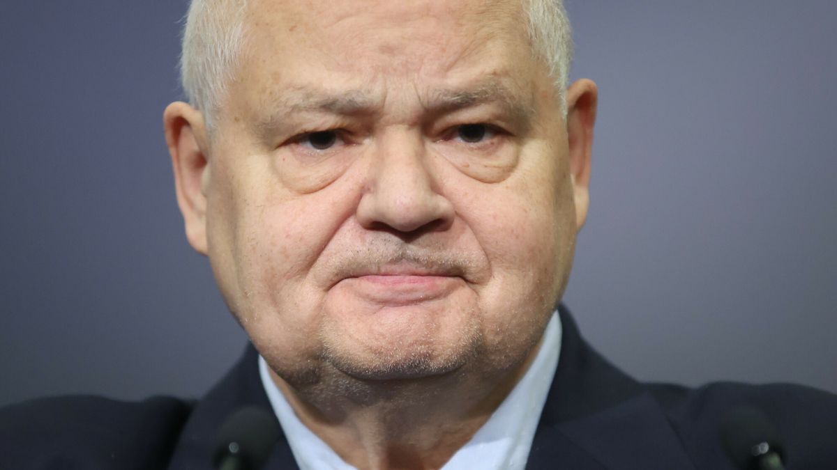 W styczniu prezes NBP Adam Glapiński powiedział że "stopy procentowe powinny wzrosnąć bardziej, niż przewiduje rynek" 