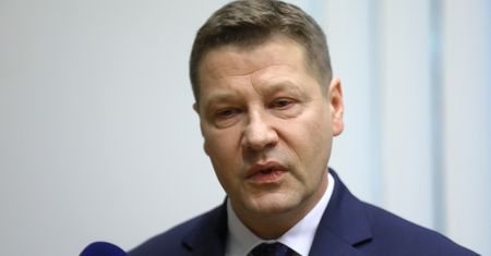 Sędziowie się bronią. Walczą z "egzekutorami Ziobry"