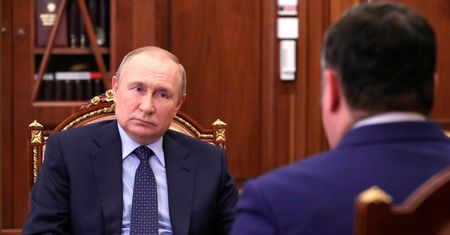 Boją się "czystki". Rosyjscy generałowie obwiniają się nawzajem