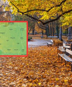 Synoptyczka IMGW o pogodzie na weekend. "Czeka nas ochłodzenie"