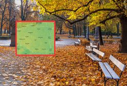 Synoptyczka IMGW o pogodzie na weekend. "Czeka nas ochłodzenie"