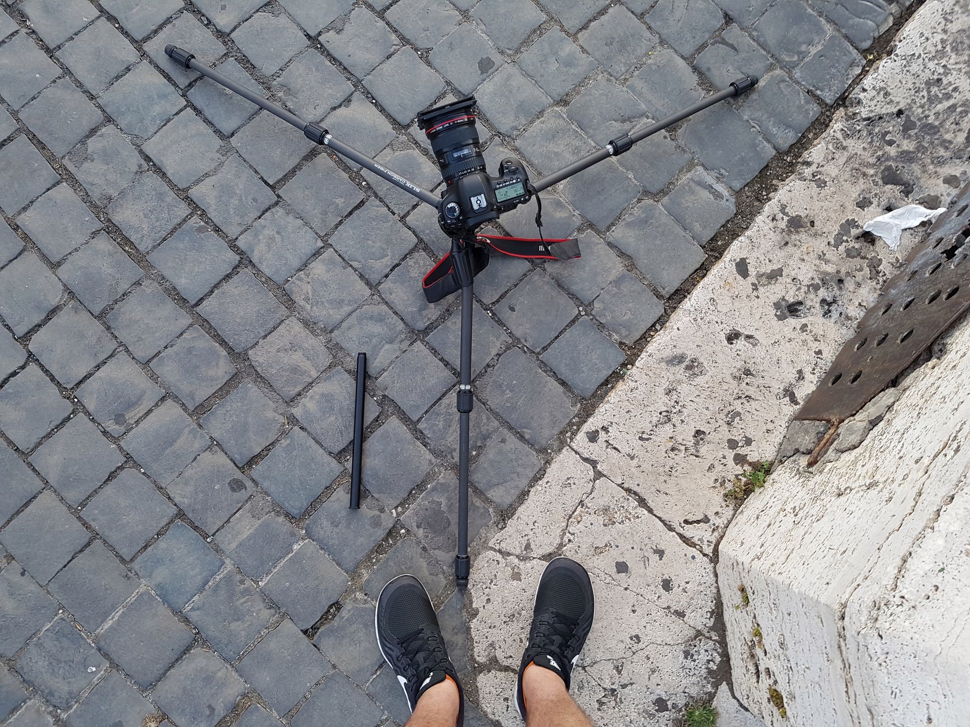 Samsung Galaxy S7 - test aparatu w wakacyjnej podróży 105
