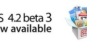 iOS 4.2 beta 3 - spis nowości