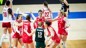 Polki straciły punkty. Czołówka rankingu FIVB się oddala