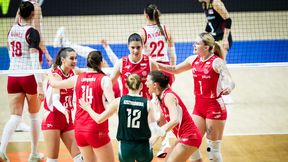 Polki straciły punkty. Czołówka rankingu FIVB się oddala
