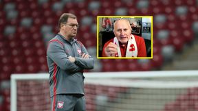 A jeśli Polska odpadnie? Tomaszewski tak widzi przyszłość Urbana