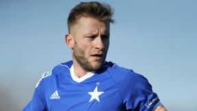 Duże wyzwanie przed Jakubem Błaszczykowskim