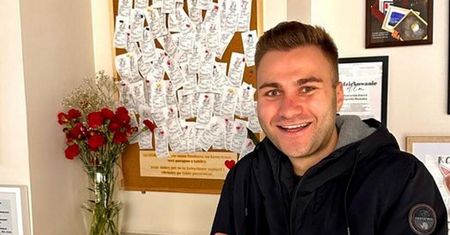Zawieszony paragon. "Tablica świeci pustkami". Wystarczyło kilka godzin
