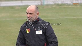 Pierwszy sprawdzian Michała Probierza. Jagiellonia zagra o finał Pucharu Polski