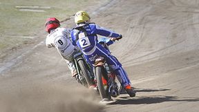 Sparing Ekantor.pl Falubaz Zielona Góra - Unia Tarnów  68:22  (galeria)