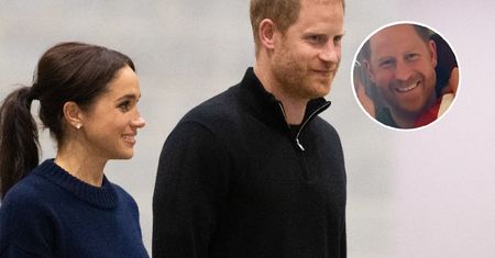 Książę Harry na nowym zdjęciu z DZIEĆMI. Ale wyrosły!