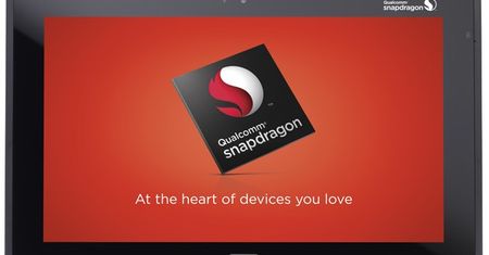 Snapdragon 805 - Ultra HD w smartfonie nie będzie żadnym problemem