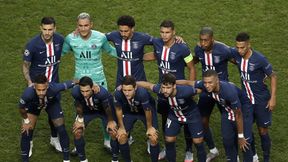 Koronawirus w Paris Saint-Germain. Do zakażenia mogło dojść podczas wakacji na Ibizie
