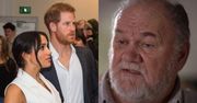 Meghan BŁAGAŁA ojca o to, żeby zjawił się na ślubie? "Wysłała kilkanaście wiadomości, ale nigdy jej NIE ODPISAŁ"