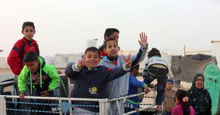 Fala uchodźców w Europie. Rekordowy napływ migrantów do Grecji w styczniu