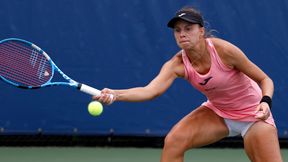 Tenis. US Open: Magda Linette, Iga Świątek i Katarzyna Kawa na starcie. Powrót Cwetany Pironkowej