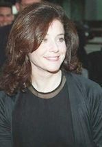 Debra Winger