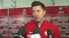 Lewandowski: zasłużyliśmy na to