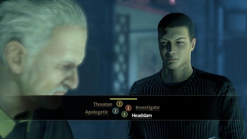 Plotka: Alpha Protocol opóźniony przez... podatki