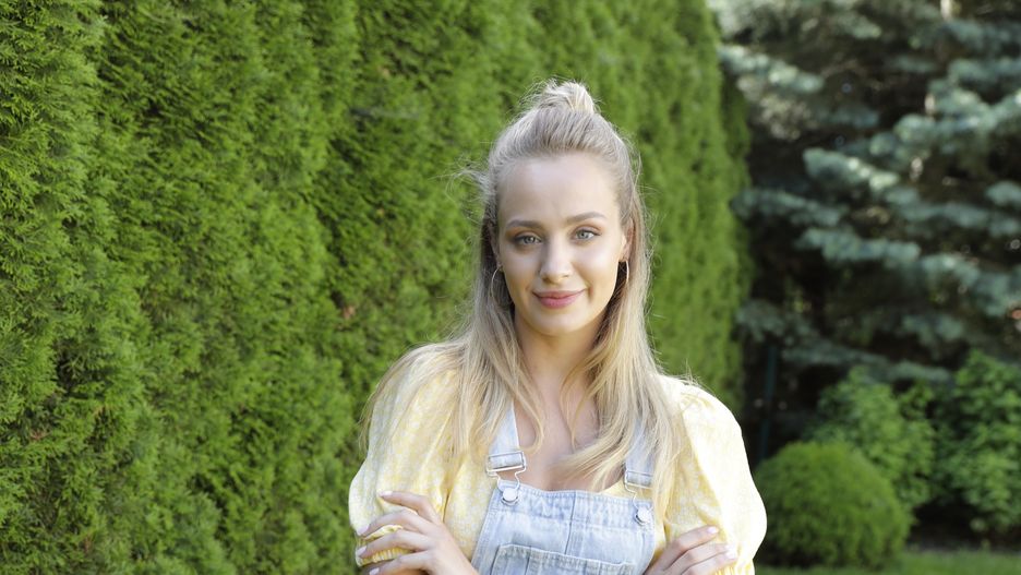 Wiktoria Gąsiewska nie przestaje zaskakiwać. Zobacz jakie zdjęcie pokazała fanom.