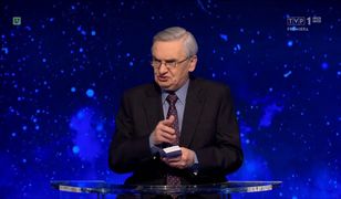 Widzowie zawiedzeni brakiem "1 z 10". Produkcja przeprasza