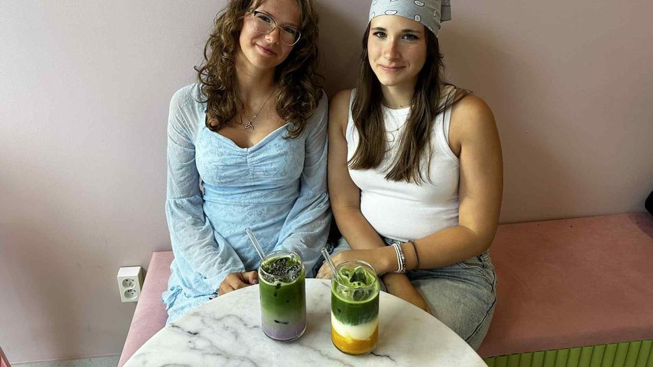 matcha
