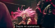 Patryk Vega o scenach łóżkowych w "Pętli". "Antoni płakał mi, że już nie chce"