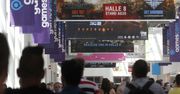 To jak wielki był tegoroczny Gamescom?