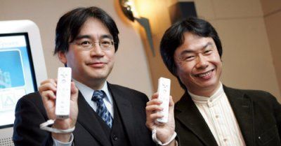 Iwata: Na naszych konsolach sprzedają się gry od deweloperów niezależnych