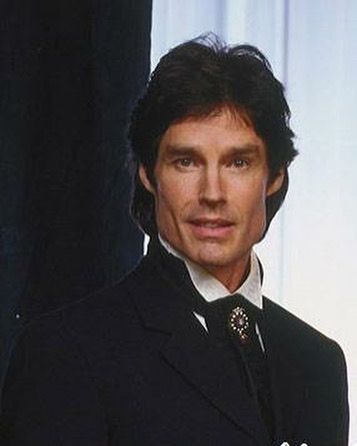 Ron Moss