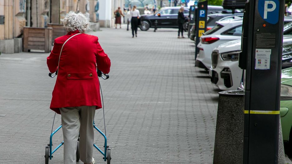 Jak w pierwszej turze zagłosowali seniorzy? 