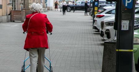 Ogromna różnica na podium. Oto jak zagłosowali seniorzy
