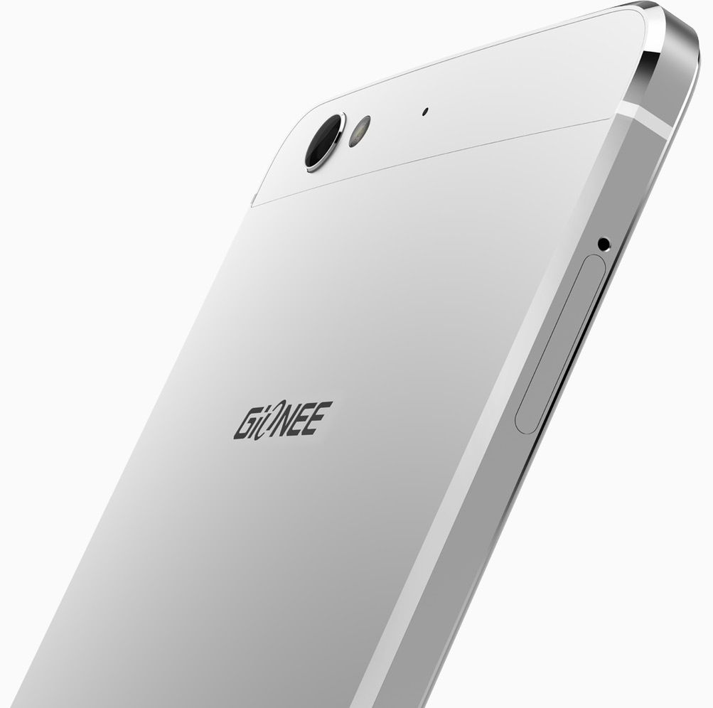 Gionee S6 oficjalnie. Ten mocny średniak z metalową obudową i atrakcyjną ceną może trafić do Polski 8
