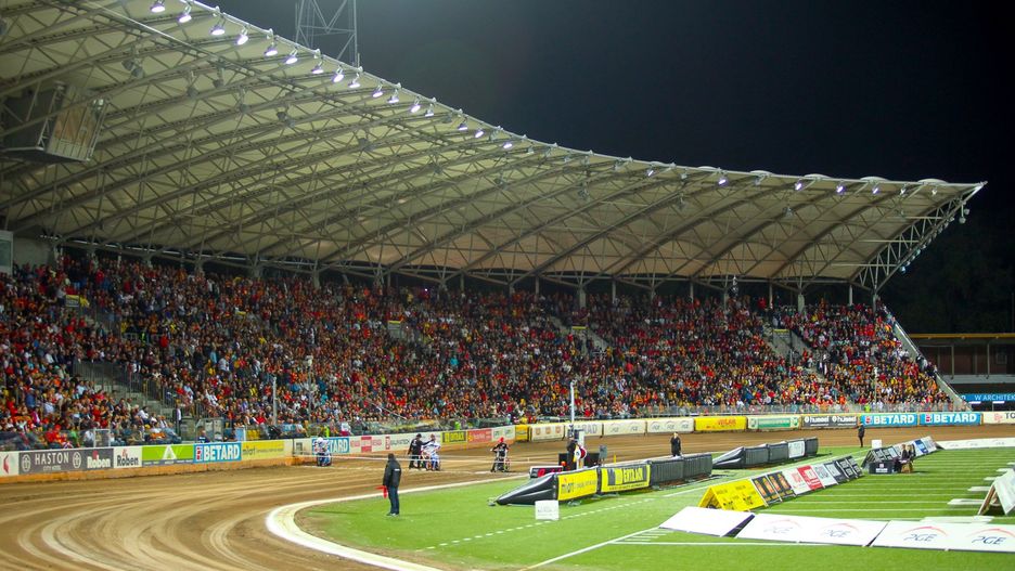 Wrocław. Żużlowe Grand Prix znów na Stadionie Olimpijskim. Dwa turnieje już w sierpniu