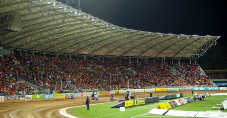 Wrocław. Żużlowe Grand Prix znów na Stadionie Olimpijskim. Dwa turnieje już w sierpniu