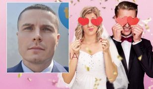 Rafał Olszak nie pojawi się w "Ślubie od pierwszego wejrzenia". TVN zabrał głos