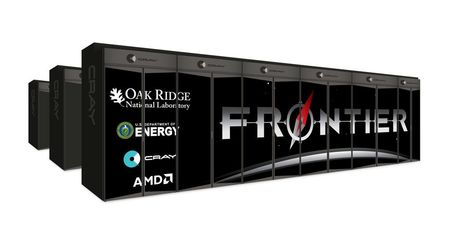 Powstaje najwydajniejszy superkomputer na świecie - w środku CPU i GPU od AMD [AKT.]