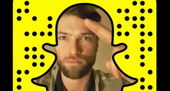 Andrzej Wrona na Snapchacie Sport.pl relacjonuje siatkarskie kwalifikacje do igrzysk olimpijskich