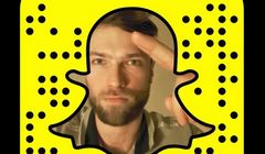 Andrzej Wrona na Snapchacie Sport.pl relacjonuje siatkarskie kwalifikacje do igrzysk olimpijskich