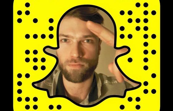 Andrzej Wrona na Snapchacie Sport.pl relacjonuje siatkarskie kwalifikacje do igrzysk olimpijskich